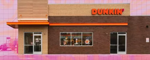 Dietitians' Top Dunkin' Picks: The Healthiest Coffee Choices