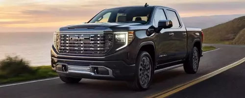 GM's Dominance in Large Truck Manufacturing Continues to Grow