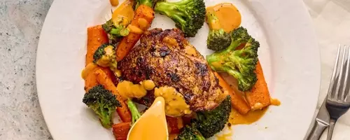 Mastering the Art of Chicken Thighs: 10 Flavorful Recipes for Every Occasion