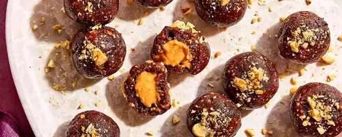 Delicious Diabetes-Friendly Snack Recipes