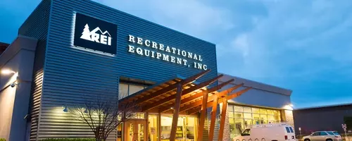 REI Offers Over 30% Off on a Top-Rated Cotopaxi Rain Jacket