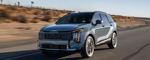 2026 Subaru Forester Hybrid vs. 2026 Kia Sportage Hybrid: A Comprehensive Comparison