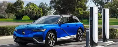 Navigating the Electric Vehicle Market: A Comprehensive Guide