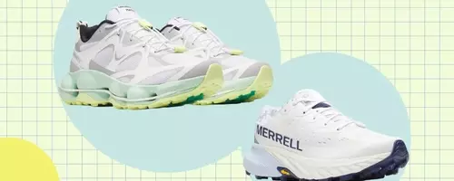 Top Deals on Outdoor Footwear: REI's Spring Sneaker Sale