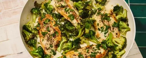Effortless Low-Carb Meals for Busy Weeknights