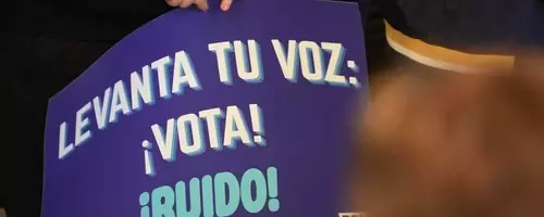 Texas Primaries to Gauge Shifting Latino Political Allegiances Amidst Economic Concerns and Immigration Debates