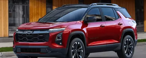GM's CoreBuild System: Revolutionizing Vehicle Availability