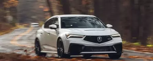 Acura Integra Type S and Honda Passport to Be Exported to Japan
