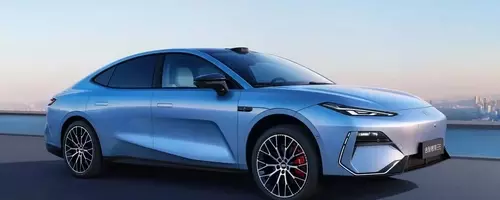 Gen Z's Growing Interest in Chinese Automobiles
