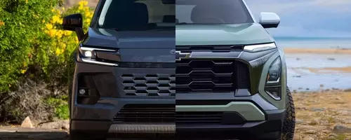 2026 Toyota RAV4 vs. 2026 Chevrolet Equinox: A Comprehensive Comparison