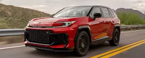 2026 Toyota RAV4 PHEV: Enhanced Trims & Lower Prices