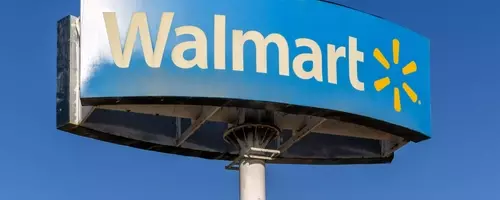 Walmart Offers Over 50% Off 'Stellar' Rechargeable Work Light