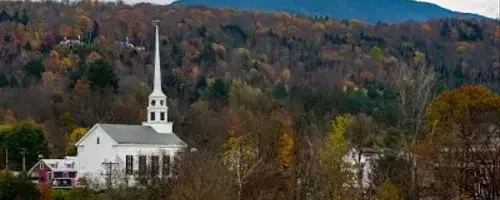 Vermont Town Meetings Tackle Major Global Issues