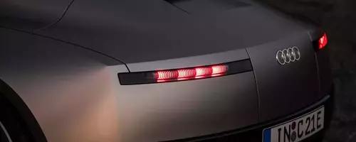 Audi CEO Confirms Production of Electric Sports Car