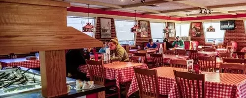 Pizza Hut Classics: A Trip Down Memory Lane