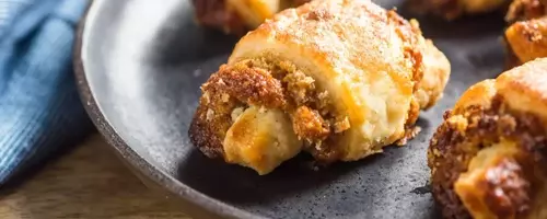 Mastering Classic Rugelach: A Guide to Flavorful & Flaky Cookies