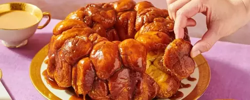 Crafting the Perfect Monkey Bread: A Sweet, Shareable Delight