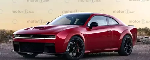 Dodge Charger Hellcat Potentially Returning by 2028