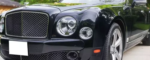 2016 Bentley Mulsanne Speed: A Modern Classic at an Unbeatable Price