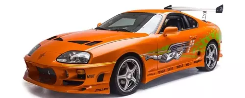 Experience the Iconic Fast & Furious Cars Up Close