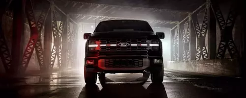 Supercharge Your Ford F-150 Lobo for Unmatched Power