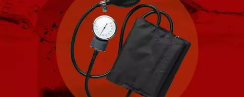 Black Tea's Impact on Blood Pressure and Heart Health