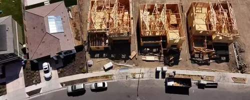 The Rise of Build-to-Rent Homes: A Solution to America's Housing Crisis