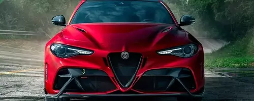 Alfa Romeo's 2025 Sales Surge: Growth Trajectory and Market Challenges