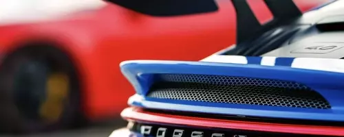 Porsche Faces Lawsuit for Allegedly Selling Used 911 GT3 as New