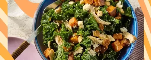 The Ultimate Anti-Inflammatory High-Protein Lunch: A Daily Essential