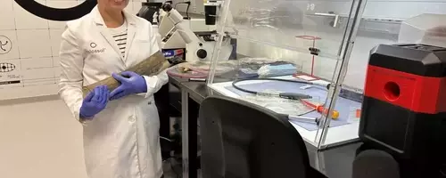 Colossal Biosciences' Controversial Quest to Revive Extinct Species