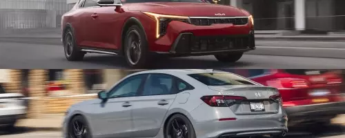 Top Fuel-Efficient Gasoline Cars for 2026