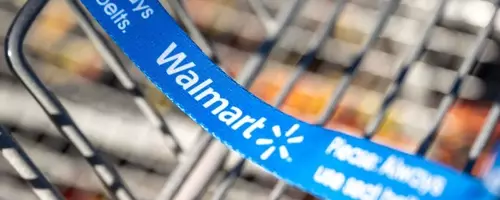 Walmart's 'Powerful and Efficient' $200 Gas Chainsaw Now 45% Off