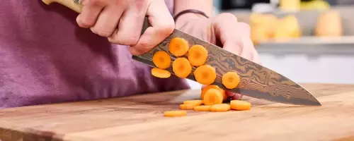 The Art of Damascus Steel Knives: A Comprehensive Guide to Culinary Blades
