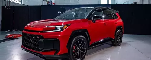 2026 Toyota RAV4 Plug-In Hybrid Sees Significant Price Reduction and Enhanced Features