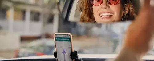 Lyft: Everyday Rides Made Simple, Flexible, and Stress-Free
