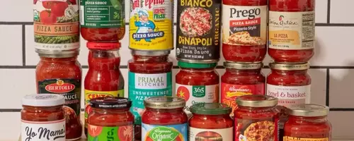 The Ultimate Guide to Store-Bought Pizza Sauces: Taste Test Results