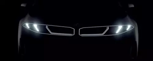 BMW's Electric 3 Series: The Return of the i3 on March 18