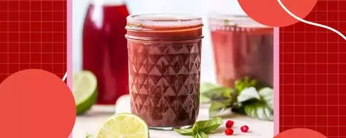 The Gastroenterologist's Top Pick: Tart Cherry Juice for Enhanced Gut Health