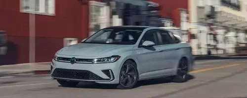 2026 Volkswagen Jetta SEL: A Comprehensive Overview