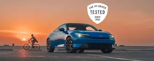 2026 Honda Prelude: Performance Analysis and Comparison