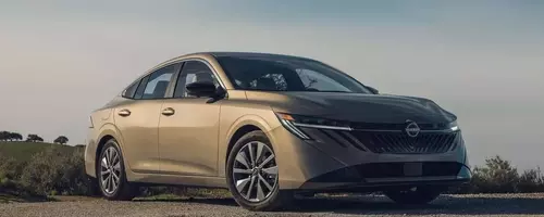 2026 Nissan Sentra: A Detailed Review of Nissan's Latest Compact Sedan