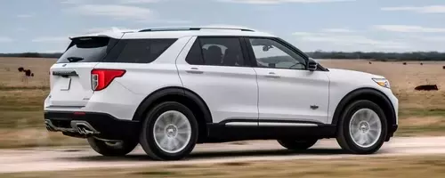 Ford Initiates Recall for Over 600,000 Vehicles Due to Windshield Wiper Malfunctions