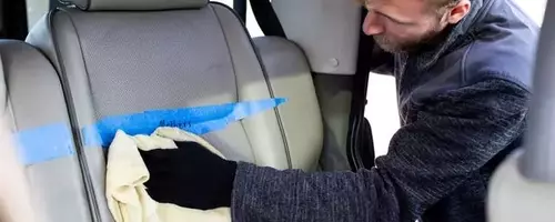 Top Leather Cleaners for Car Interiors: A 2026 Comprehensive Review