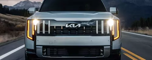 2027 Kia Telluride: Unbeatable March Lease Offer