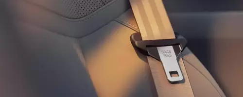 Volvo Introduces Revolutionary Multi-Adaptive Seatbelt for Enhanced Safety