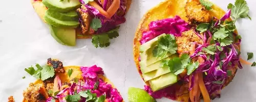 Discover 15 High-Protein Vegetarian Dinners for Weight Loss and Optimal Health