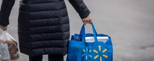 Walmart Offers Significant Discount on a 'Joyful to Ride' Electric Scooter