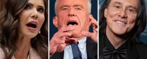 The Internet's Quandary: Unmasking Celebrities and Primate News Trivia