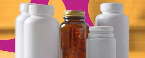 Transform Your Supplement Storage with These Top Organizers from Amazon